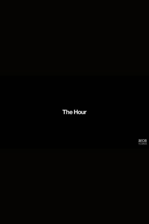 Постер The Hour